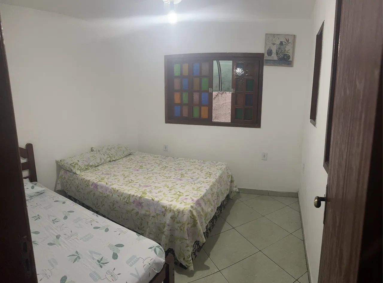 Apartamento mobiliado em Cabo Frio para temporada - Foto 5