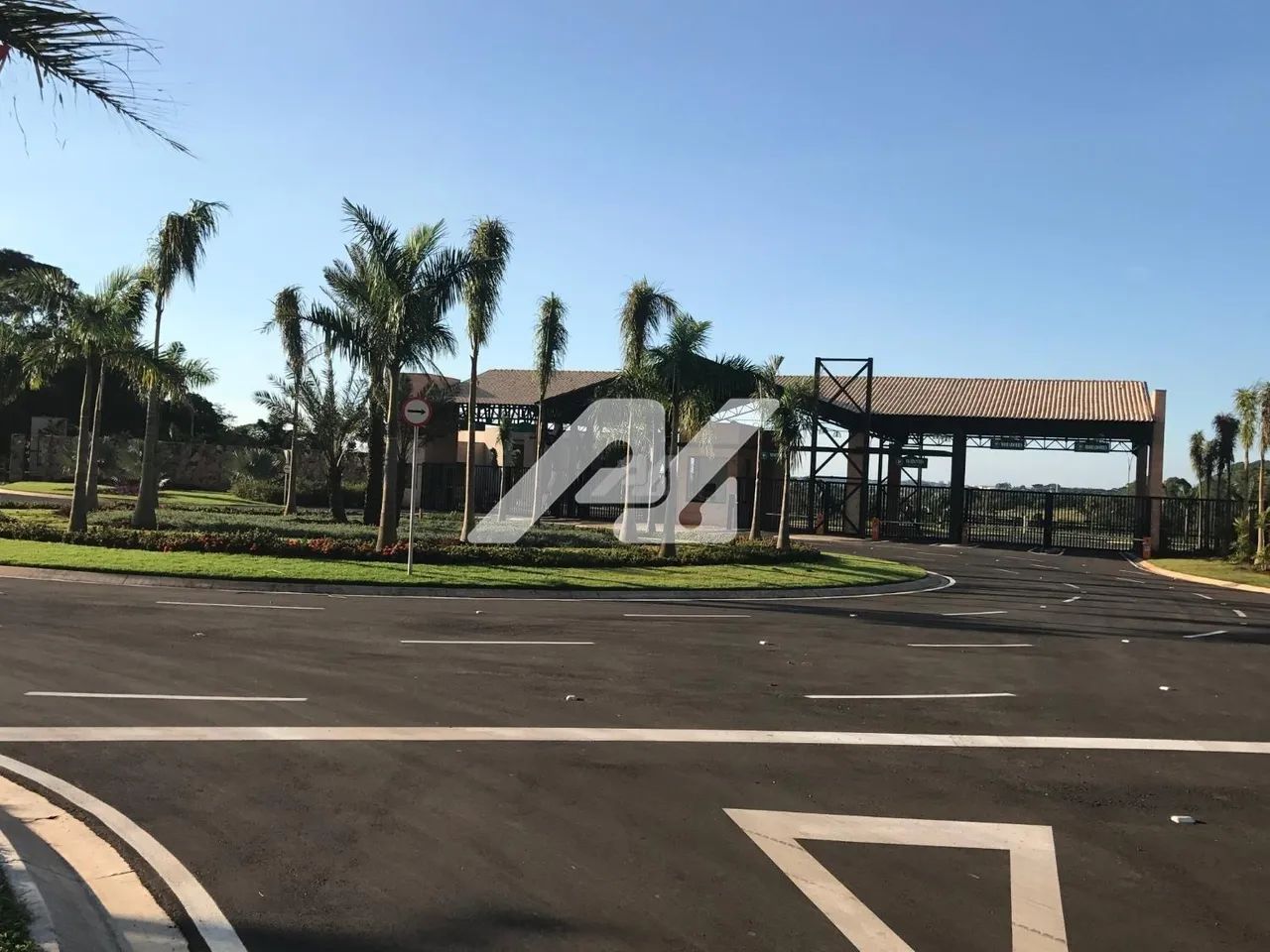 terreno - Residencial Haras Patente - Jaguariúna