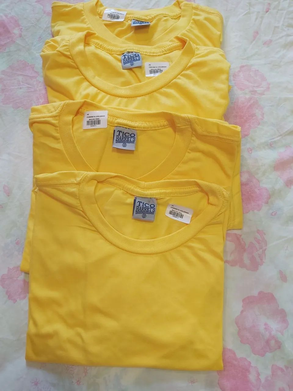 Camisetas para estampar - Foto 3