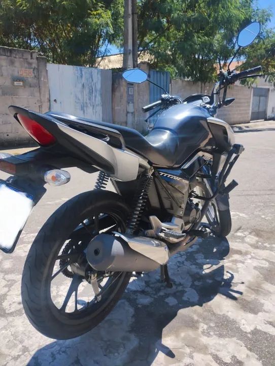 TITAN 160 FLEX 2022 - Foto 3