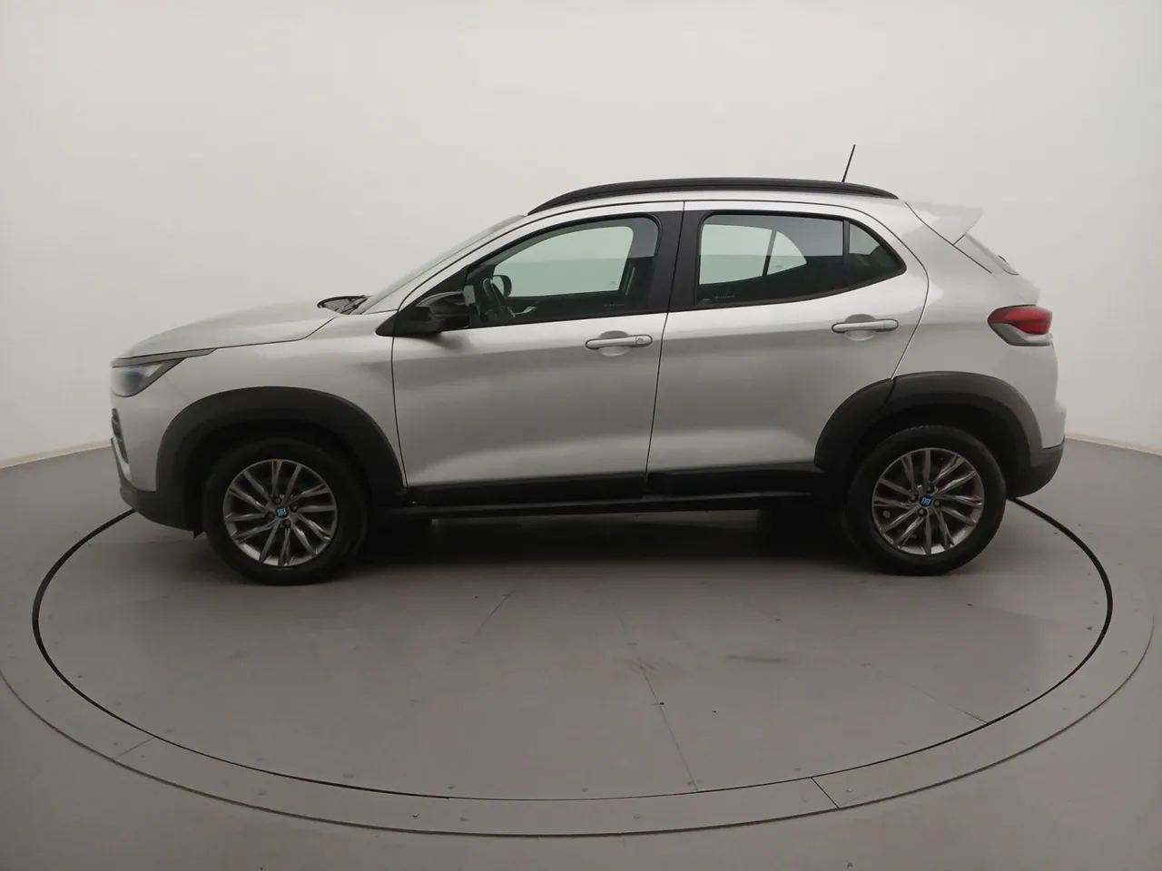 Fiat Pulse 2024 1.3 flex drive cvt