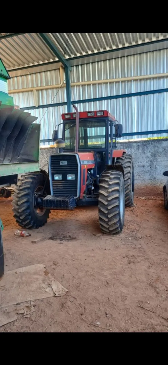 292 massey ferguson