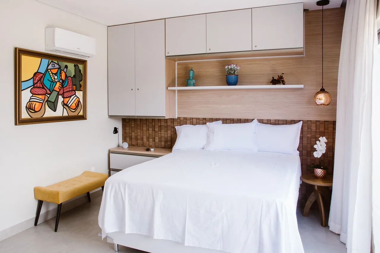Flat com 43m³ a venda no Centro da Praia de Pipa, em Tibau do Sul/RN - Foto 3