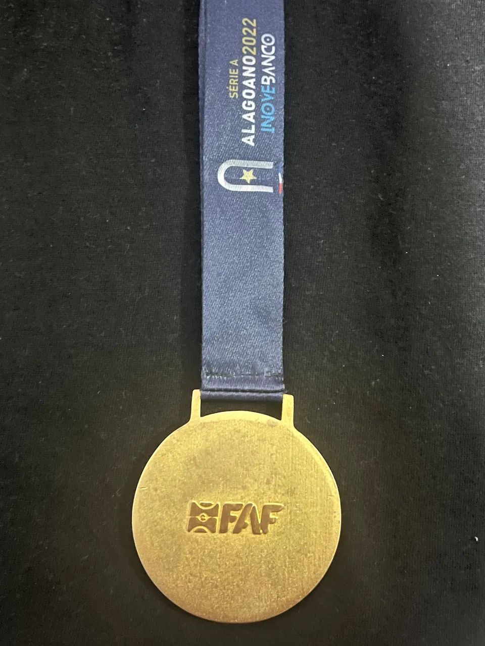 Campeão alagoano 2022 CBR - Foto 4