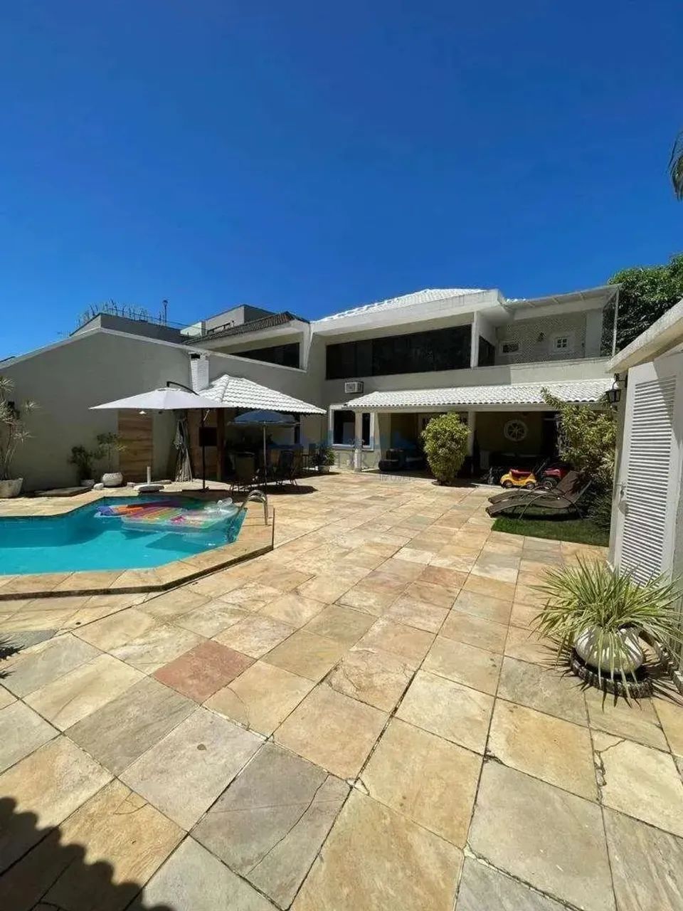 Barra da Tijuca | Casa 5 quartos, sendo 4 suites - Foto 3