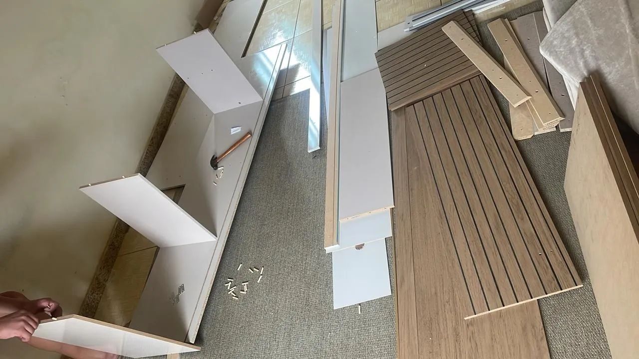 Montador de móveis  - Foto 4