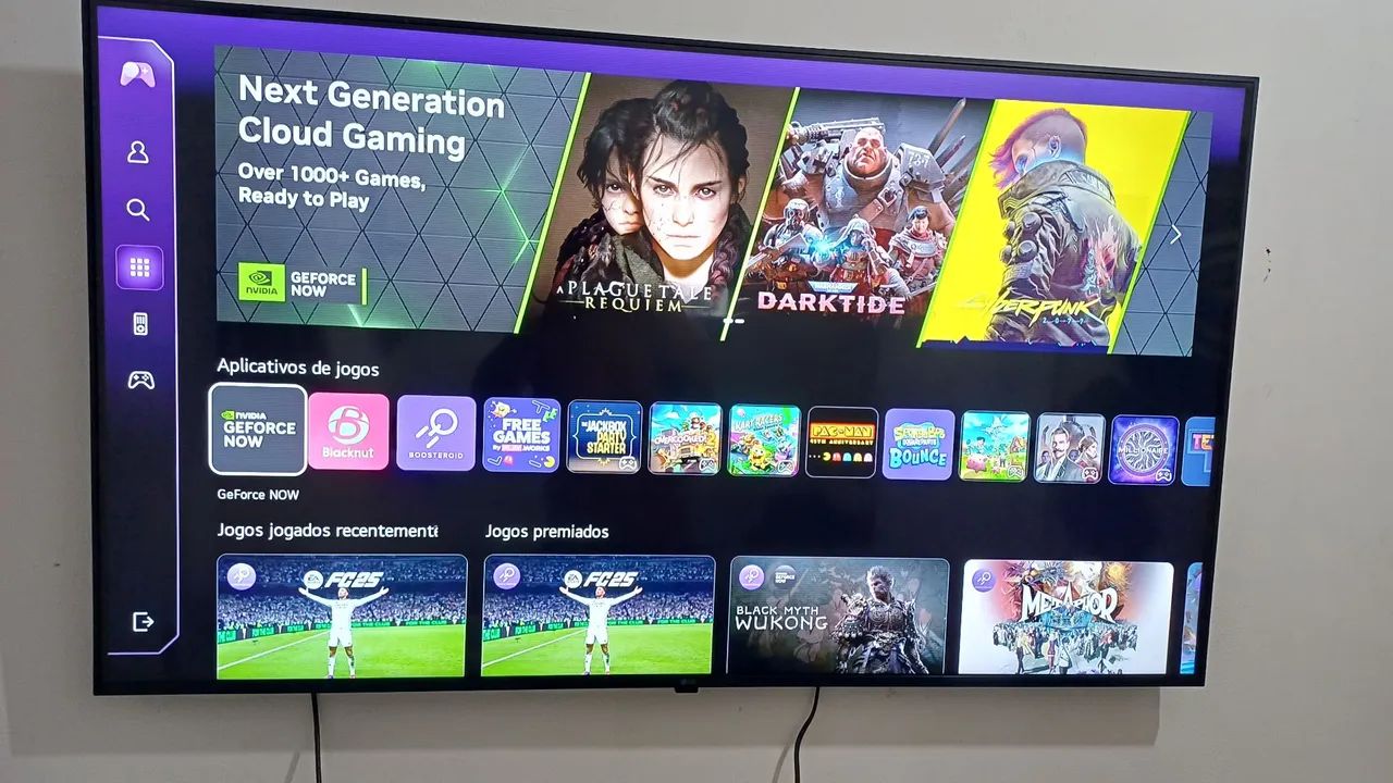 LG SMART 50 4K 64292268713218124