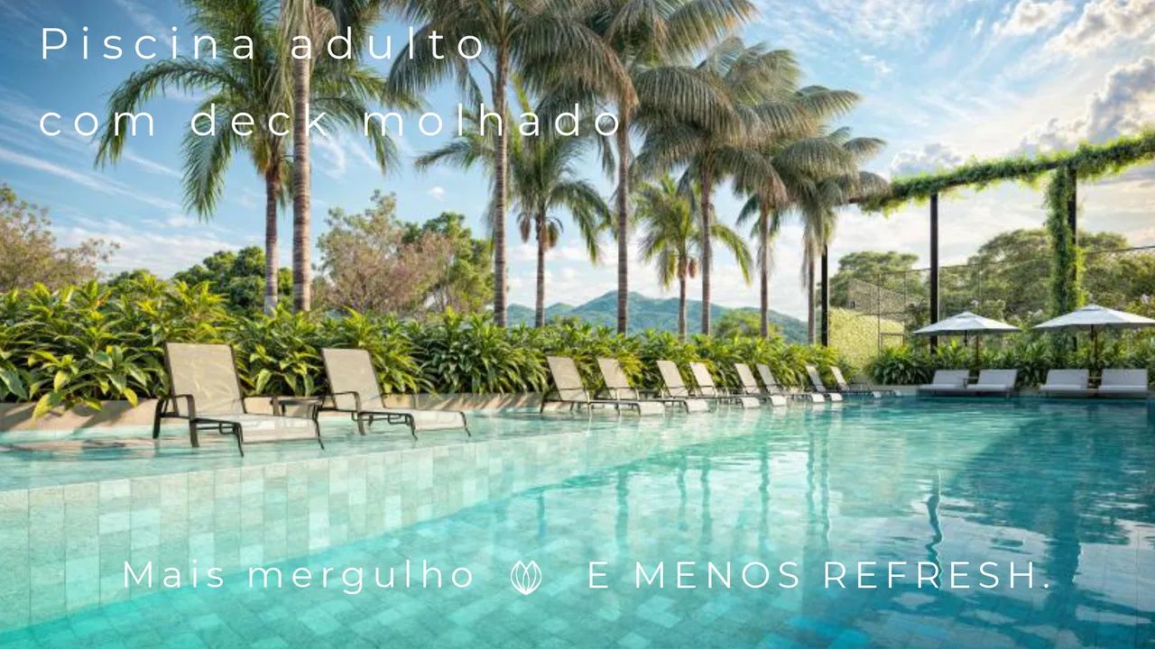 Terreno Em um condomínio com Infraestrutura Recreio dos Bandeirantes - Foto 9