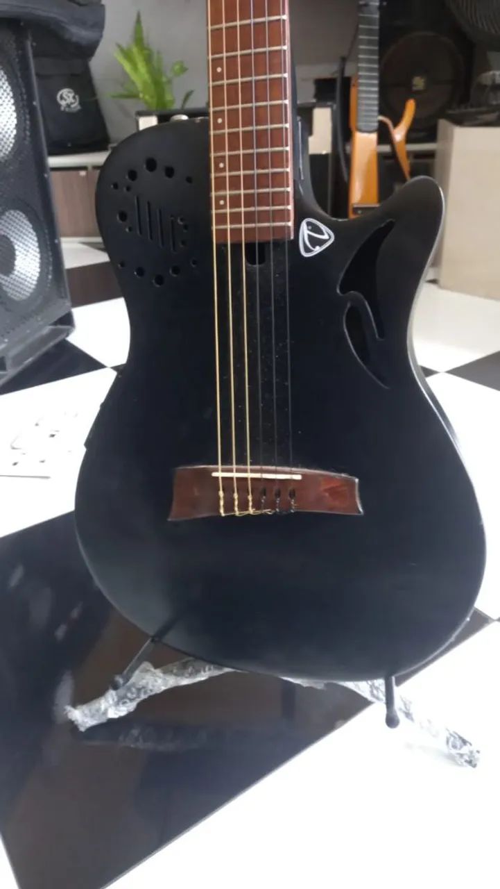 Violão Marques 