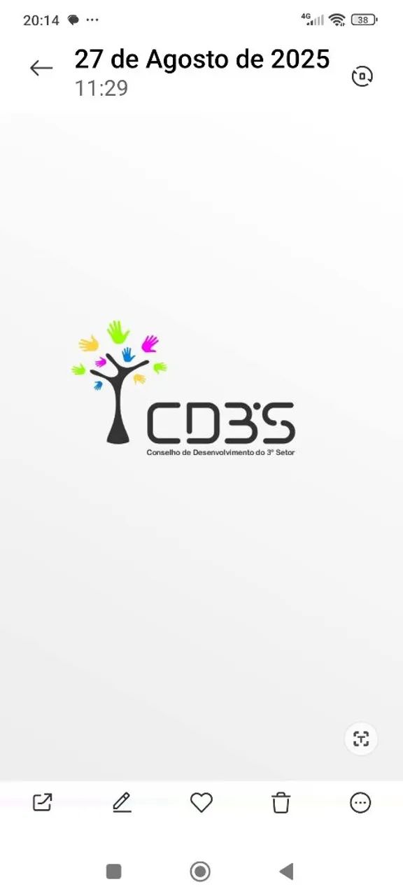 Ong, instituição, osc, os 