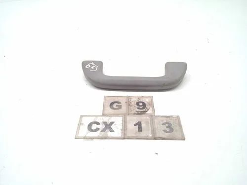 Alca Pega Mao Teto Honda Civic 2013 A 2016 G9 