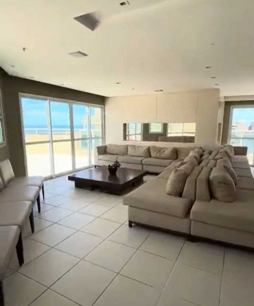 Apartamento com 2 dormitórios à venda, 72 m² por R$ 549.000 - Cavaleiros - Macaé/RJ - Foto 3