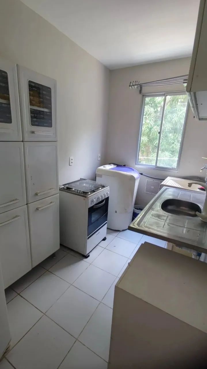 LOCAÇÃO DE APARTAMENTO MOBILIADO - CONDOMINIO VITORIA SÃO LUÍS - FORQUILHA - Foto 5