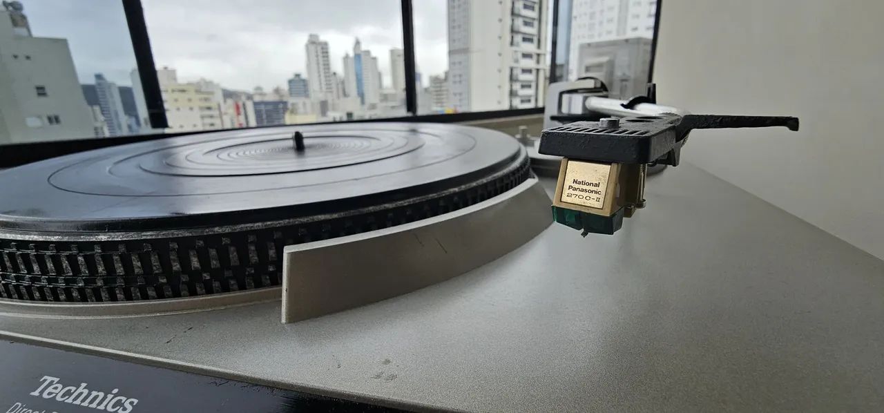 Technics SL-3100 Turntable64308564238082125