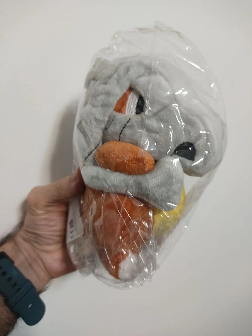 Pokémon Cubone de Pelúcia  - Foto 2