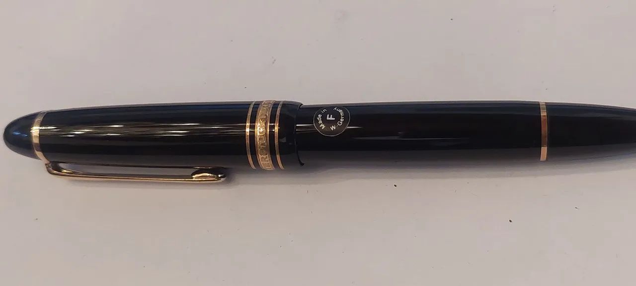 CANETA MONTBLANC  - Foto 2