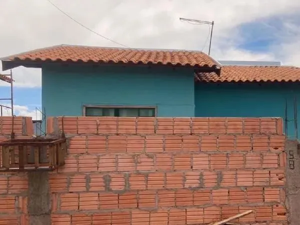 Oportunidade Única em SALTO GRANDE - SP | Tipo: Casa | Negociação: Venda Online | Situação