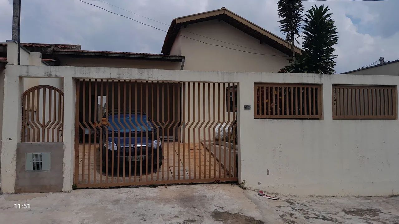 Foto - Hortolândia - Jardim Santana