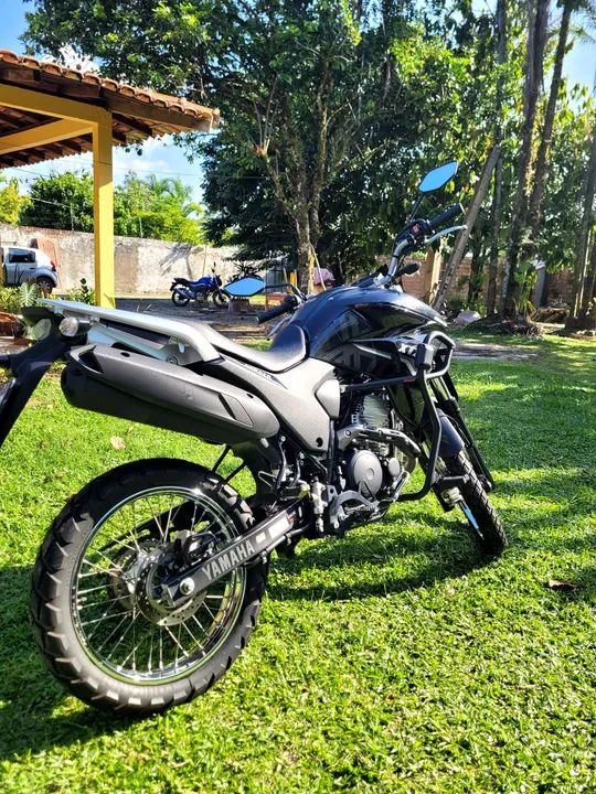 Lander 250 - 22/22 - 10.000 km - Foto 4