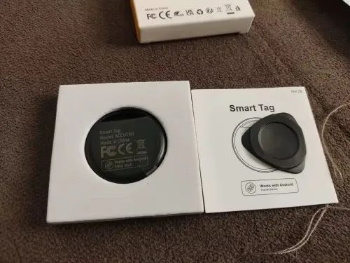 Mini Rastreador Localizador - Compativel com Android - Foto 3