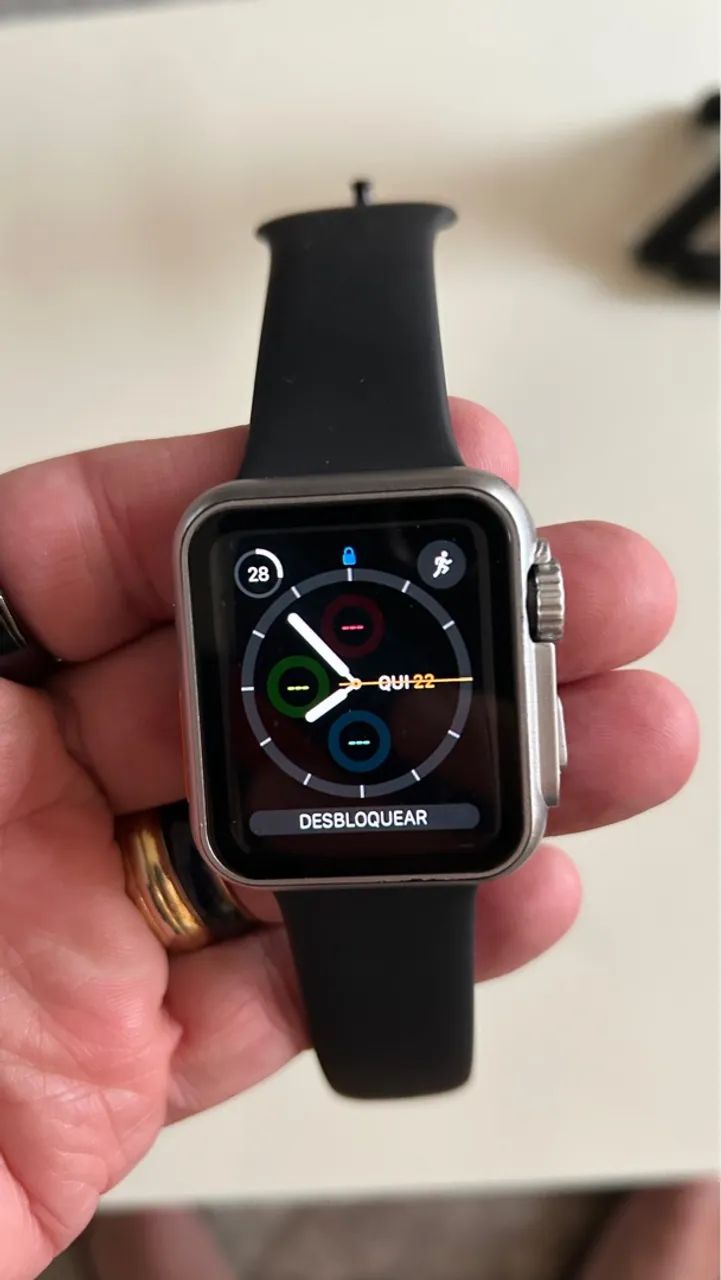 Apple Watch G500 Smartwatch Especificaciones Apple Watch Serie