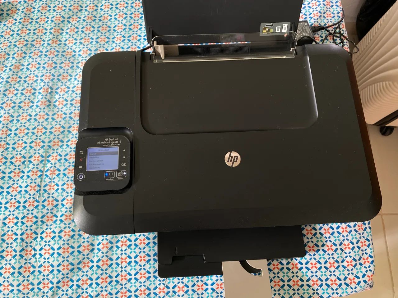 Vendo impressora HP - Foto 3