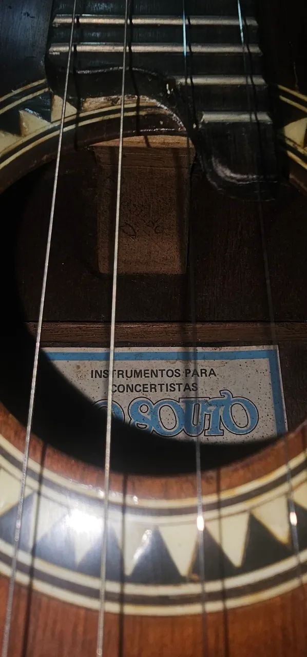 Cavaco Do Souto 1987 - Foto 6