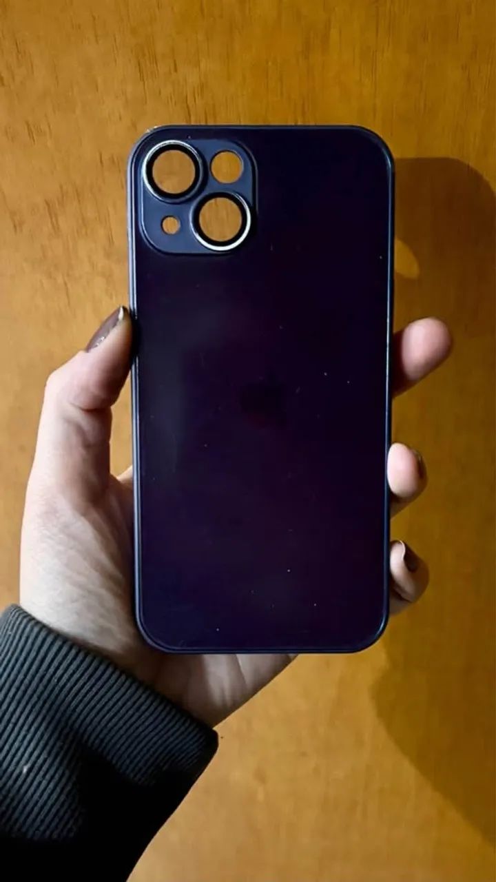 Capinha de IPhone 13 - Foto 5