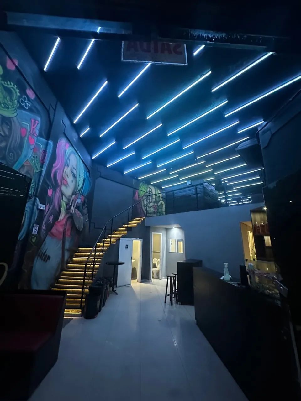 Conveniência e lounge ponto top pra quem quer um negócio pronto e já faturando!!  - Foto 4