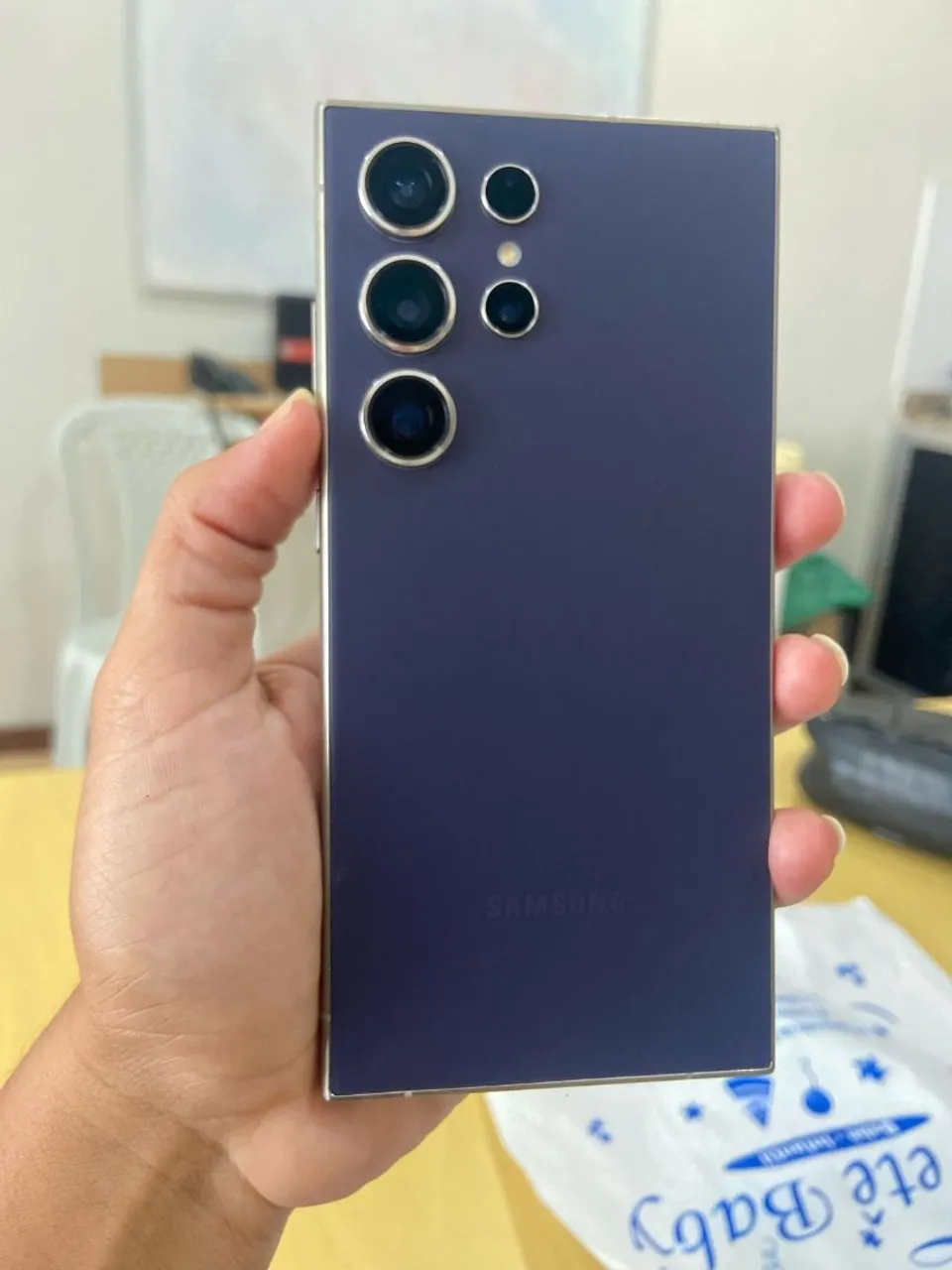 Galaxy S24 Ultra 512GB 5G