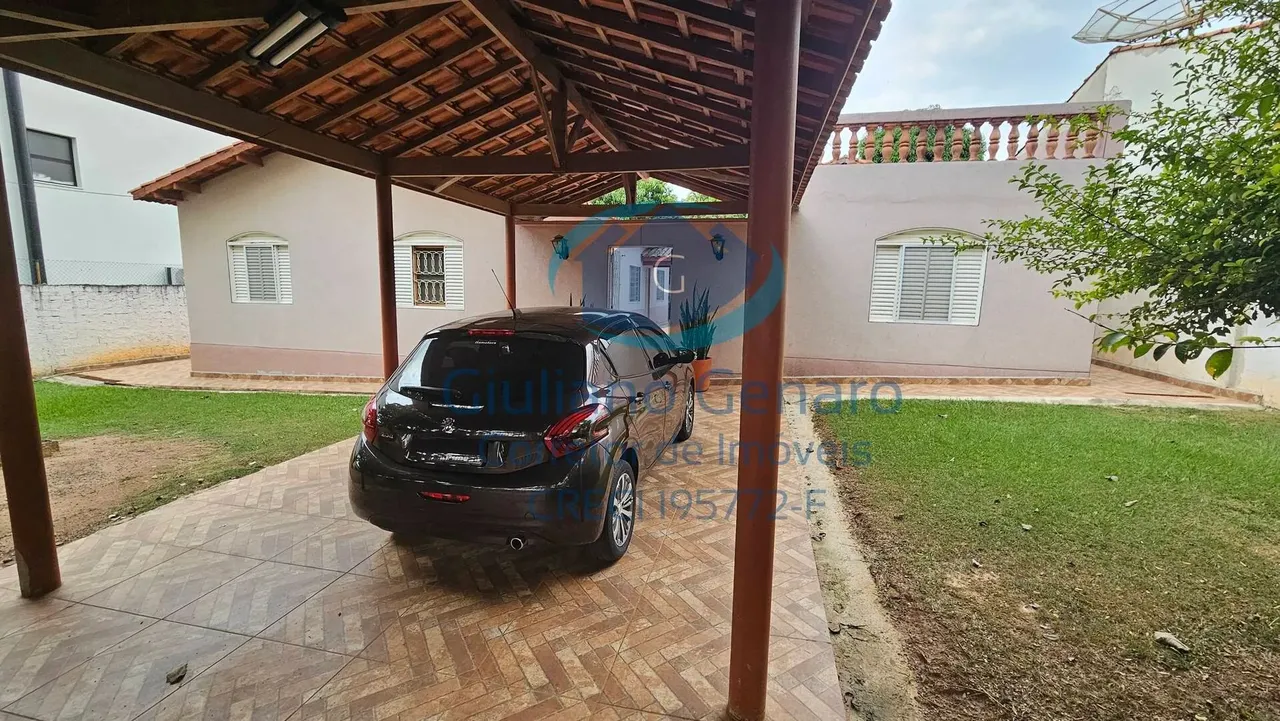 CASA PARA VENDA NO CONDOMÍNIO ZULEIKA JABOUR EM SALTO - SÃO PAULO