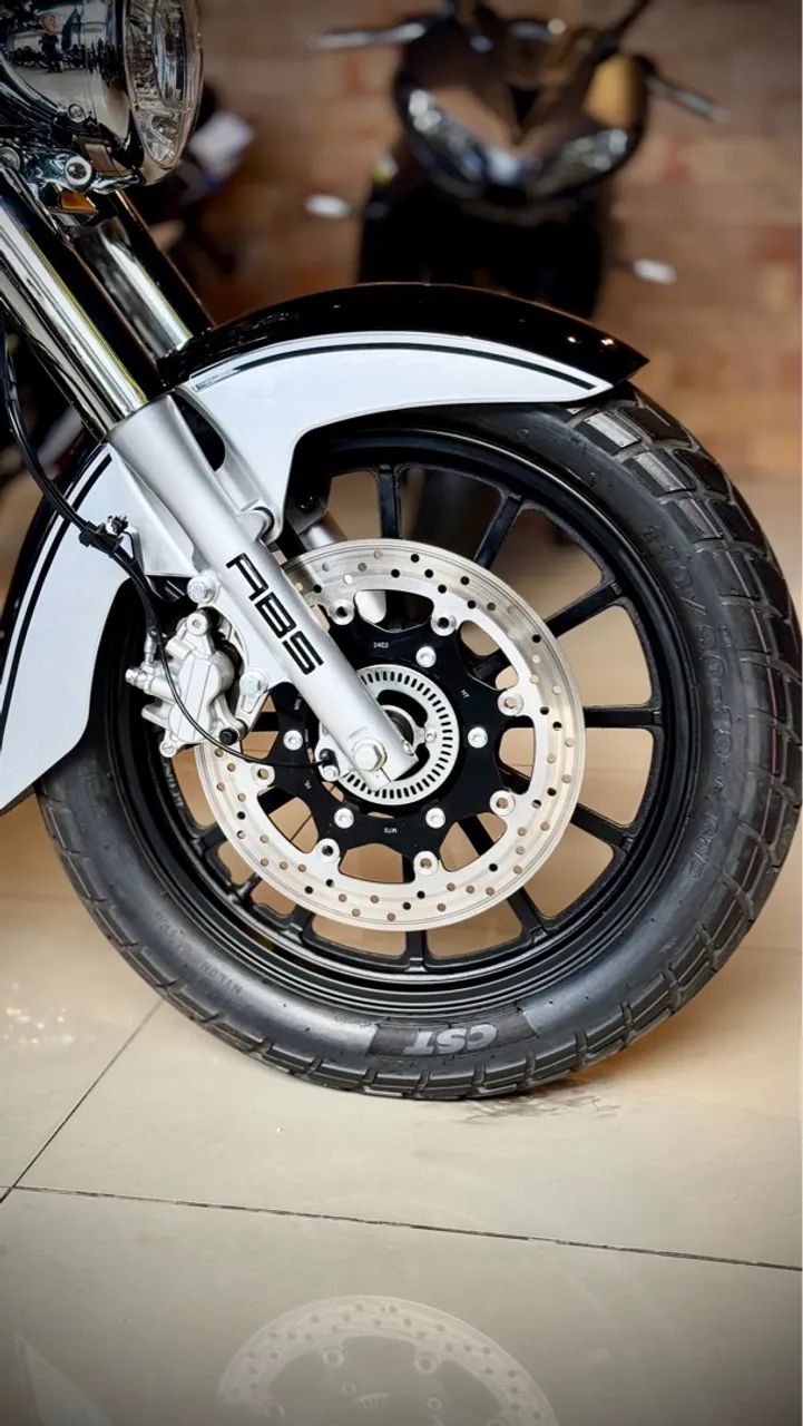 SHINERAY XY 250 DENVER - Foto 6