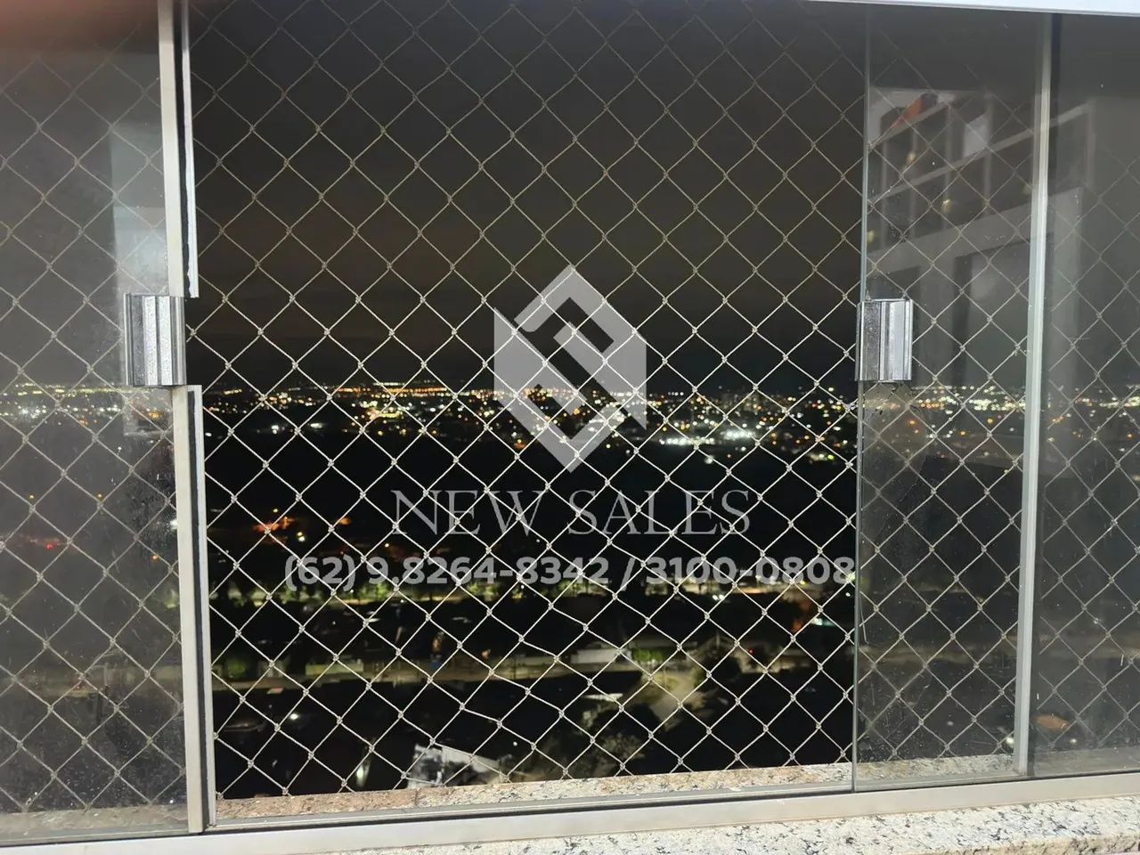 Apartamento com 2 quartos, Lazer Completo - Jardm das Esmeraldas - Foto 4