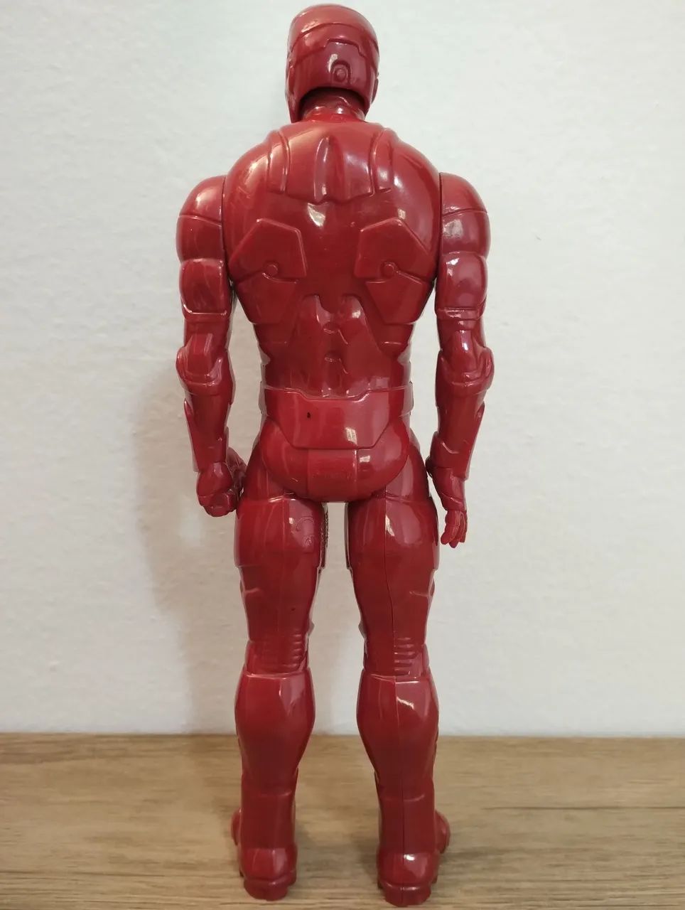 Boneco homem de ferro - Foto 3