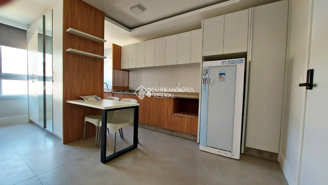 Studio à venda na Trindade - Florianópolis - SC