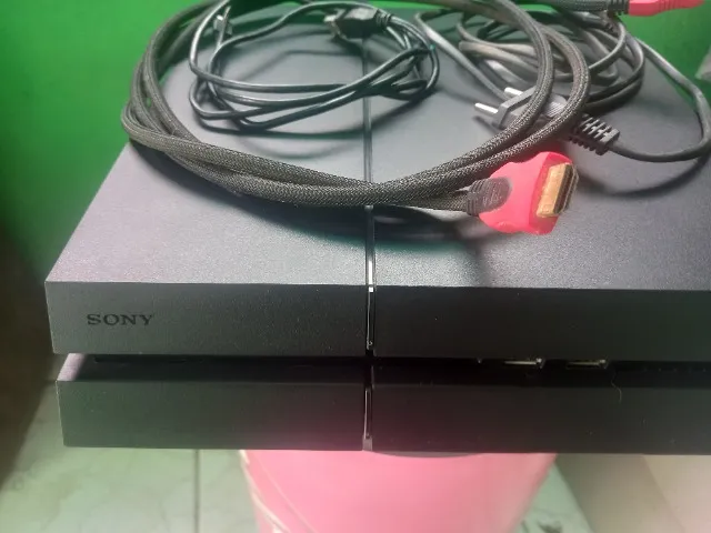 venda de console