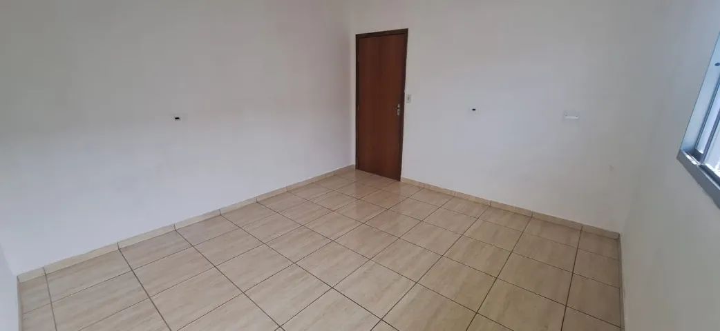 Apartamento com 2 dormitórios para alugar, 74 m² por R$ 1667,00/mês - Uberaba - Curitiba - Foto 3