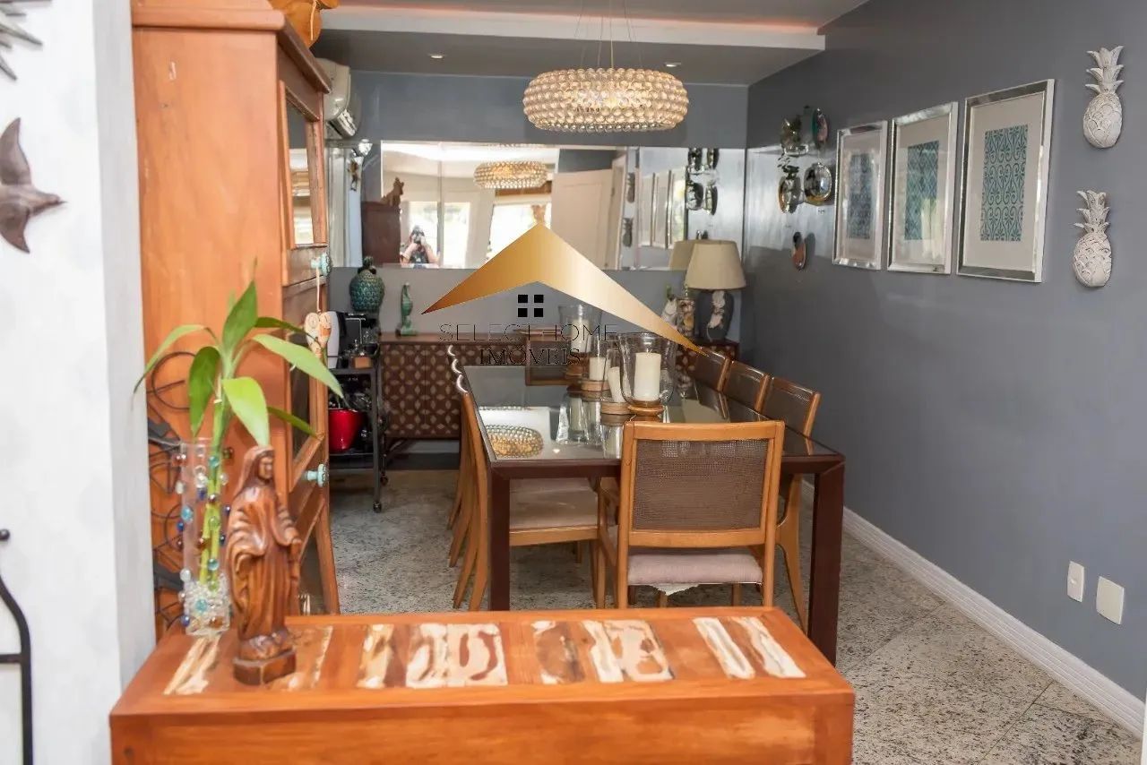 Casa Condomínio Vivendas do Sol  com 4 quartos no Recreio dos Bandeirantes. - Foto 13