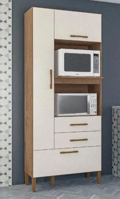 Armário de cozinha torre quente64750747233922120