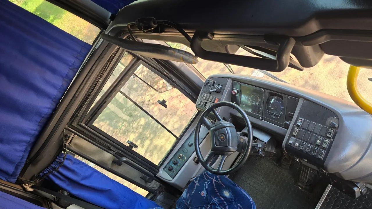Ônibus Marcopolo Paradiso - Foto 10