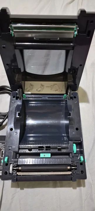 Impressora térmica TSC Auto ID - Foto 3