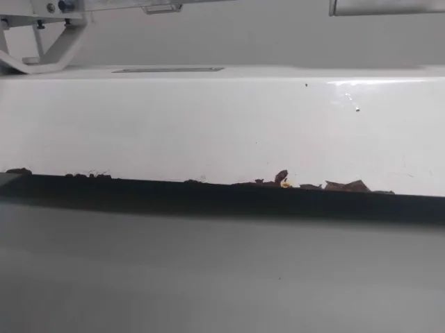 Balança mecânica pediátrica Welmy em Aço Branco 30 cm x 57 cm x 55 cm - Foto 3