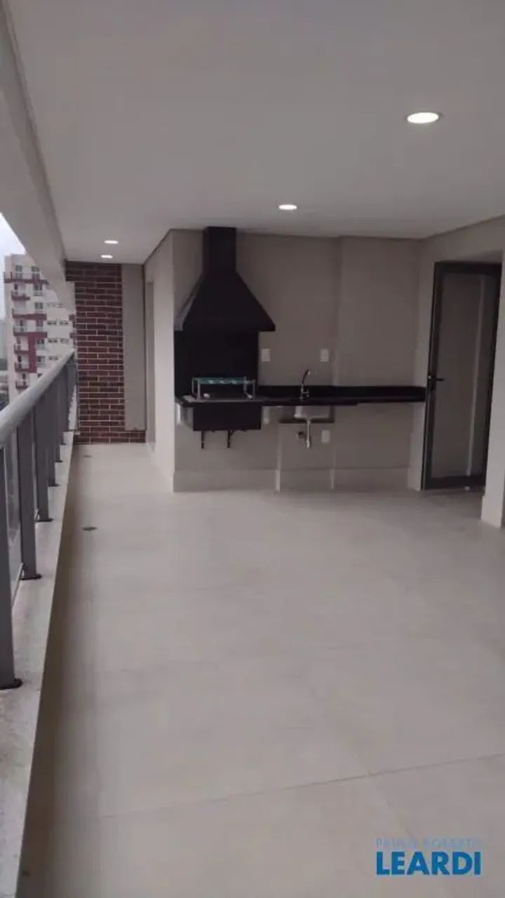 APARTAMENTO - MIRANDÓPOLIS - SP - Foto 4