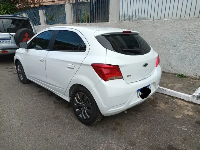 Chevrolet Onix 2021