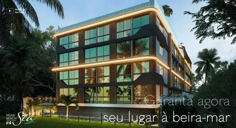 Lançamento Studio - Tamandaré - PE - Foto 9