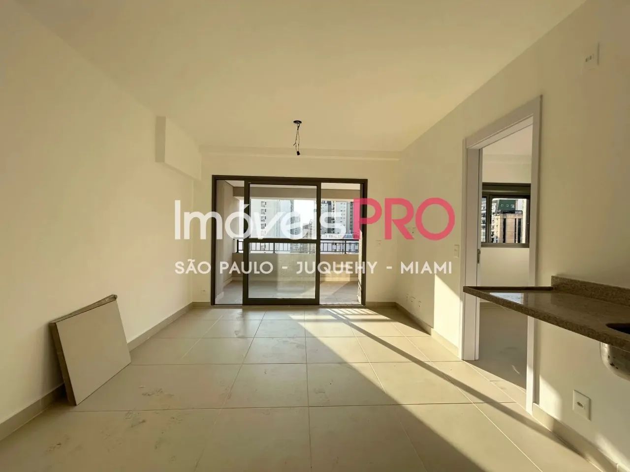 Apartamento de 41 m² | Piscina Aquecida em um Rooftop Exclusivo em Moema - Foto 4