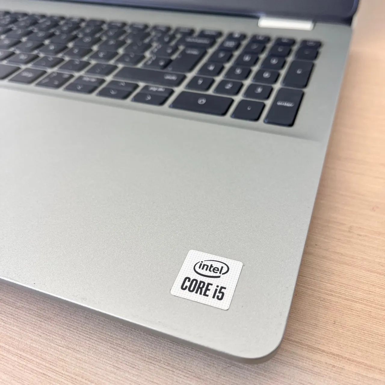 Notebook Dell I5 10°/ 16GB/ SSD/ 12X No Cartão  - Foto 3