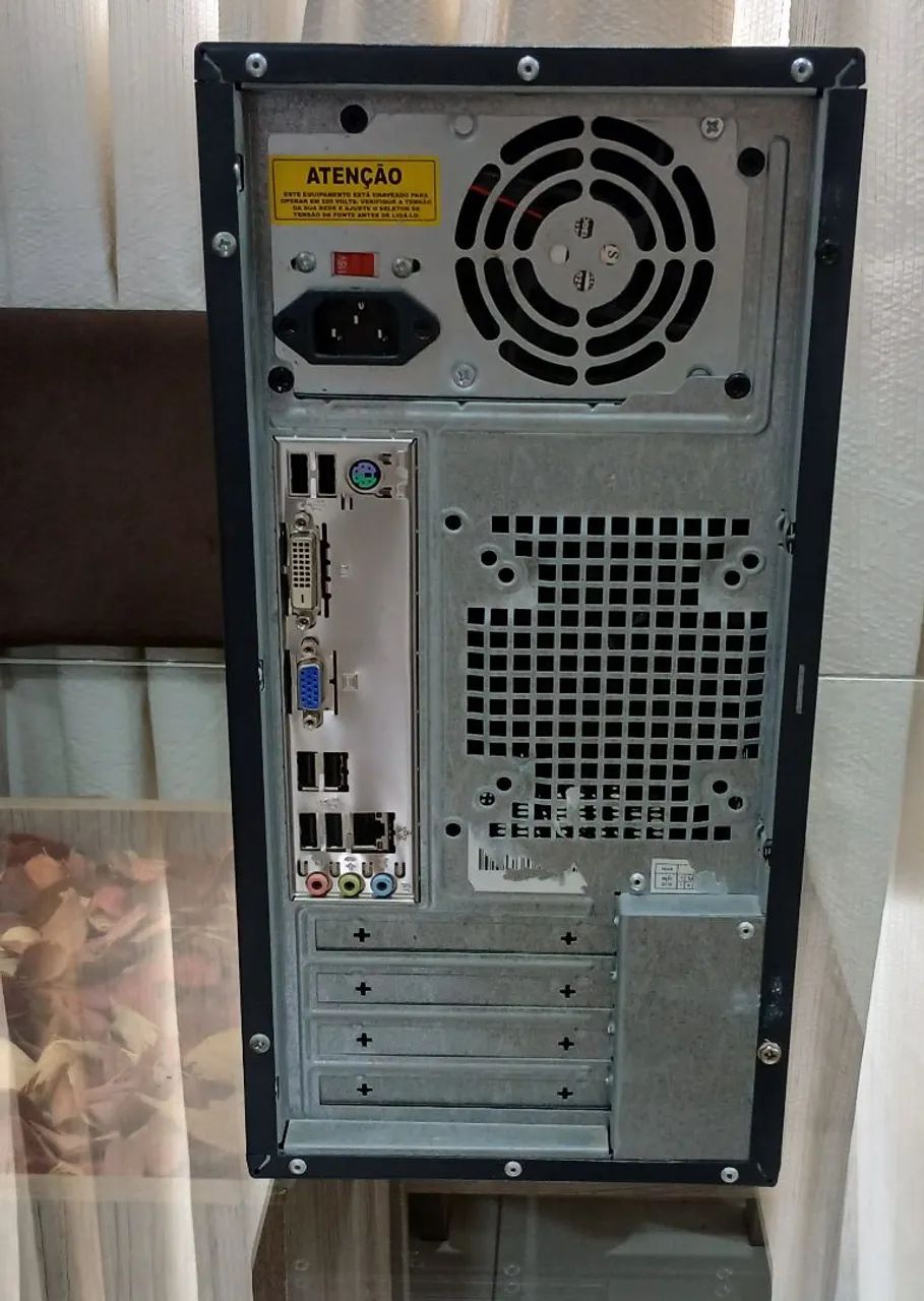 Intel Core i5 Computer64842047931265123