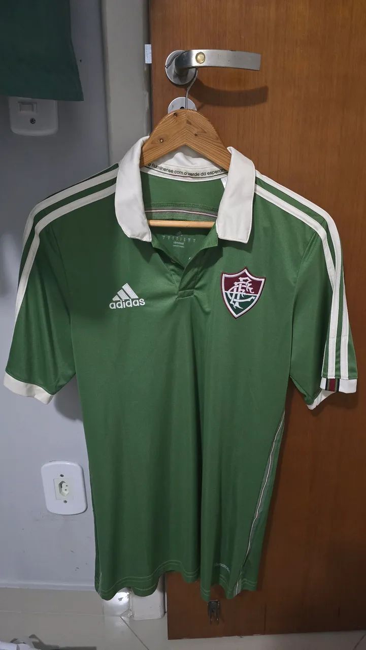 Camisa Fluminense III - 15/16