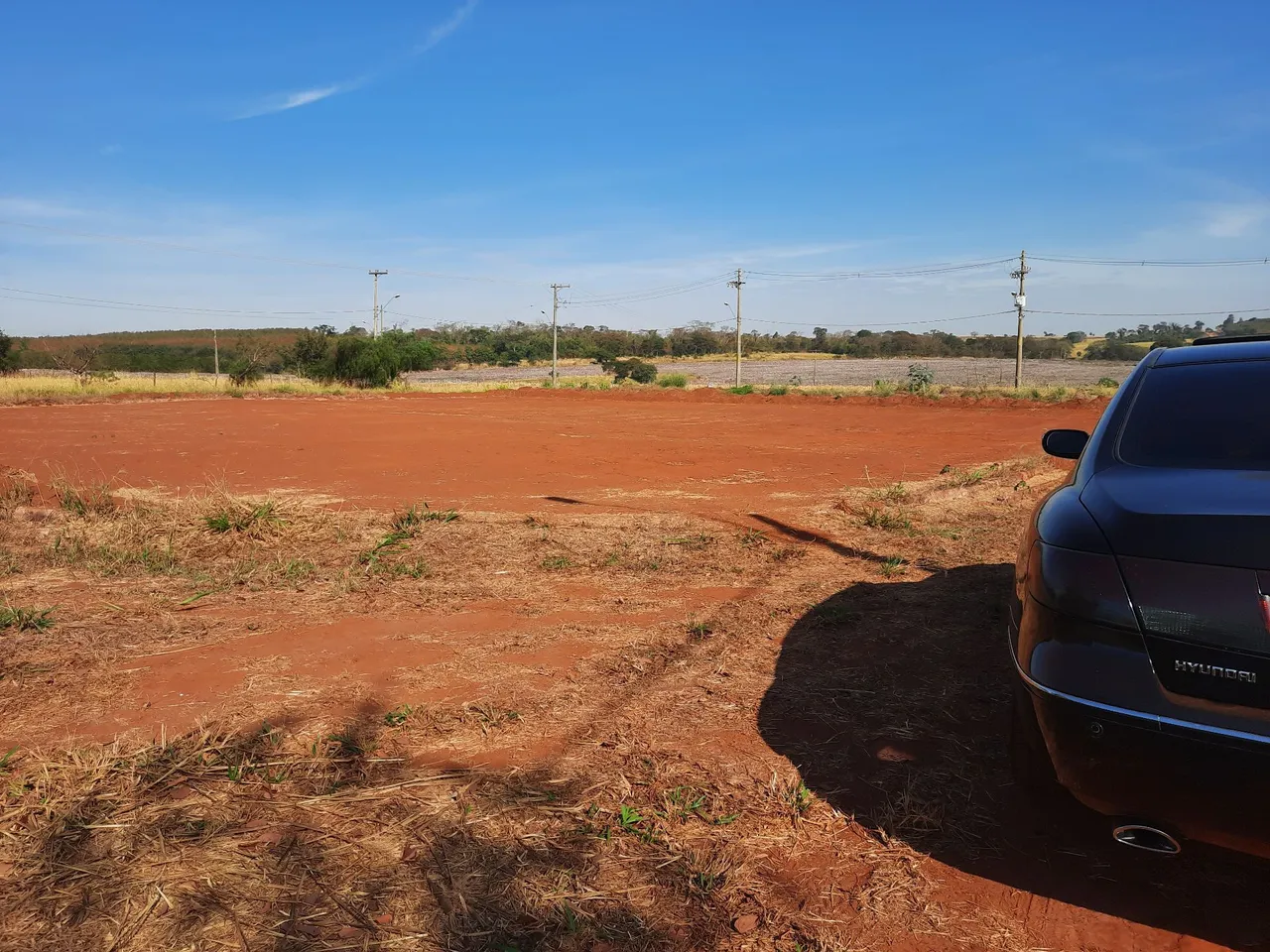 Terreno em Riolandia sp